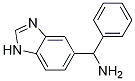 (1H-Benzo[d]iMidazol-5-yl)(phenyl)MethanaMine CAS#: 929974-45-8