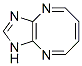 1H-Imidazo[4,5-b][1,4]diazocine CAS#: 950684-23-8