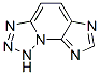 1H-Imidazo[4,5-e]tetrazolo[1,5-a]pyridine CAS#: 944721-60-2