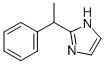 1H-Imidazole, 2-(1-phenylethyl)- CAS#: 944263-28-9