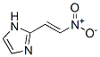 1H-Imidazole, 2-(2-nitroethenyl)- CAS#: 948905-46-2