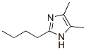 1H-Imidazole, 2-butyl-4,5-dimethyl- CAS#: 912455-27-7