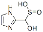 1H-Imidazole-2-methanesulfinic acid, -alpha--hydroxy- CAS#: 950820-61-8