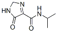 1H-Imidazole-4-carboxamide, 2,5-dihydro-N-(1-methylethyl)-5-oxo- CAS#: 952735-88-5