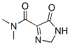 1H-Imidazole-4-carboxamide, 2,5-dihydro-N,N-dimethyl-5-oxo- CAS#: 952735-45-4