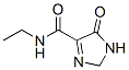 1H-Imidazole-4-carboxamide, N-ethyl-2,5-dihydro-5-oxo- CAS#: 952735-84-1