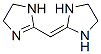 1H-Imidazole, 4,5-dihydro-2-(2-imidazolidinylidenemethyl)- CAS#: 946083-73-4