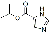 1H-Imidazole-5-carboxylic acid, 1-methylethyl ester CAS#: 952732-55-7