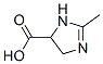 1H-Imidazole-5-carboxylic acid, 4,5-dihydro-2-methyl- CAS#: 902771-01-1