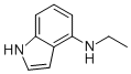 1H-Indol-4-amine,N-ethyl-(9CI) CAS#: 908264-71-1