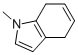 1H-Indole,4,7-dihydro-1-methyl-(9CI) CAS#: 98995-73-4