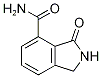 1H-Isoindole-4-carboxaMide, 2,3-dihydro-3-oxo- CAS#: 935269-26-4