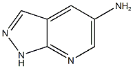 1H-PYRAZOLO[3,4-B]PYRIDIN-5-AMINE CAS#: 942185-01-5