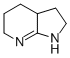 1H-PYRROLO[2,3-B]PYRIDINE, 2,3,3A,4,5,6-HEXAHYDRO- CAS#: 98336-66-4