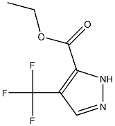 1H-Pyrazole-3-carboxylic acid, 4-(trifluoroMethyl)-, ethyl ester CAS#: 934758-94-8