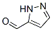 1H-Pyrazole-5-carboxaldehyde CAS#: 948552-36-1