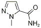 1H-Pyrazole-5-carboxamide,1-methyl-(9CI) CAS#: 98711-43-4