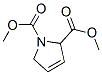 1H-Pyrrole-1,2-dicarboxylic  acid,  2,5-dihydro-2-methyl-,  1-methyl  ester CAS#: 946057-50-7