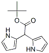 1H-Pyrrole-2-acetic acid, -alpha--1H-pyrrol-2-yl-, 1,1-dimethylethyl ester CAS#: 956317-90-1