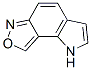 1H-Pyrrolo[2,3-e][2,1]benzisoxazole  (9CI) CAS#: 912287-24-2