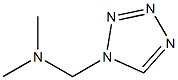 1H-Tetrazole-1-methanamine,N,N-dimethyl-(9CI) CAS#: 99482-28-7