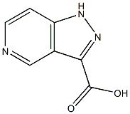 1H-pyrazolo[4,3-c]pyridine-3-carboxylic acid CAS#: 932702-11-9