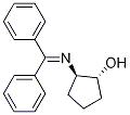 (1R,2R)-2-[(DiphenylMethylene)aMino]-cyclopentanol CAS#: 939398-69-3