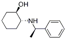 (1R,2R)-2-((R)-1-phenylethylaMino)cyclohexanol CAS#: 98462-58-9