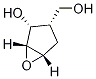 (1R,2R,3S,5S)-2-Hydroxy-6-oxabicyclo[3.1.0]hexane-3-Methanol CAS#: 905580-84-9