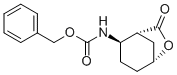 (1R*,2R*,5R*)-(7-OXO-6-OXA-BICYCLO[3.2.1]OCT-2-YL)-CARBAMIC ACID BENZYL ESTER CAS#: 935470-08-9