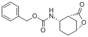 (1R*,2S*,5R*)-(7-OXO-6-OXA-BICYCLO[3.2.1]OCT-2-YL)-CARBAMIC ACID BENZYL ESTER CAS#: 99929-67-6