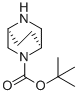 (1S,4S)-2-BOC-2,5-DIAZABICYCLO(2.2.2)OCTANE CAS#: 944238-89-5