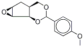 (1aS,1bR,5aS,6aS)-Hexahydro-3-(4-Methoxyphenyl)-oxireno[4,5]cyclopenta[1,2-d][1,3]dioxin CAS#: 905580-85-0