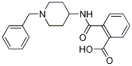 2-{[(1-BENZYL-4-PIPERIDINYL)AMINO]-CARBONYL}BENZOIC ACID CAS#: 925188-32-5