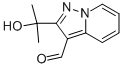 2-(1-HYDROXY-1-METHYL--1-ETHYL)-PYRAZOLO[1,5-A]PYRIDINE-3-CARBALDEHYDE CAS#: 943133-29-7