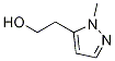 2-(1-Methyl-1H-pyrazol-5-yl)ethanol CAS#: 924911-13-7
