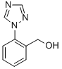 (2-[1,2,4]TRIAZOL-1-YL-PHENYL)METHANOL CAS#: 914349-48-7