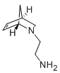 2-(2-AZABICYCLO[2.2.1]HEPT-5-EN-2-YL)ETHANAMINE CAS#: 933750-04-0