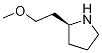 2-(2-Methoxyethyl)pyrrolidine CAS#: 933746-73-7