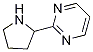 2-(2-Pyrrolidinyl)pyrimidine CAS#: 944905-56-0