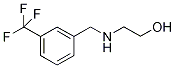 2-(3-TrifluoroMethyl-benzylaMino)-ethanol CAS#: 912291-17-9