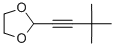 2-(3,3-DIMETHYL-BUT-1-YNYL)-[1,3]DIOXOLANE CAS#: 904815-50-5