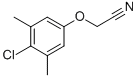 2-(4-CHLORO-3,5-DIMETHYLPHENOXY)ACETONITRILE CAS#: 99058-21-6