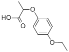 2-(4-ETHOXY-PHENOXY)-PROPIONIC ACID CAS#: 99761-32-7