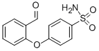 2-(4-sulfonamidephenoxy)-benzaldehyde CAS#: 902837-00-7