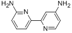 2-(6-AMINOPYRIDIN-2-YL)PYRIDIN-4-AMINE CAS#: 956384-73-9