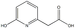 2-(6-HYDROXYPYRIDIN-2-YL)ACETIC ACID CAS#: 937644-25-2