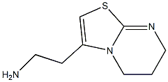 2-(6,7-dihydro-5H-[1,3]thiazolo[3,2-a]pyrimidin-3-yl)ethanamine(SALTDATA: 2HCl) CAS#: 933697-87-1