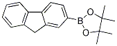 2-(9H-Fluoren-2-yl)-4,4,5,5-tetramethyl-[1,3,2]dioxaborolane CAS#: 922706-40-9