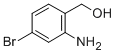2-AMINO-4-BROMOBENZYL ALCOHOL CAS#: 946122-05-0